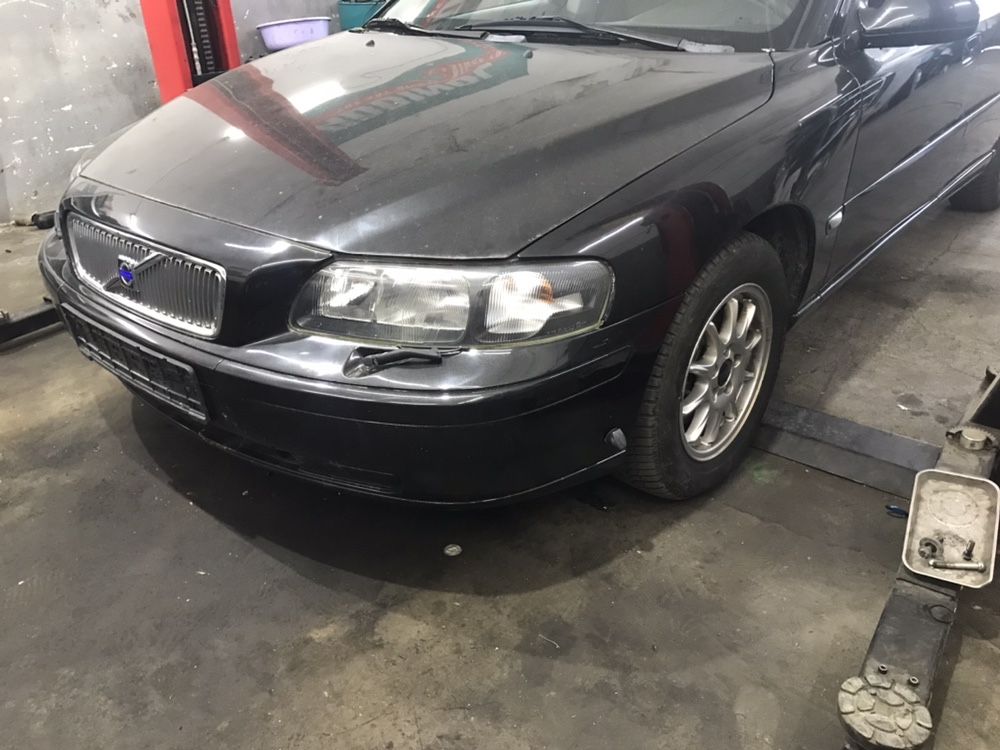 Волво В70 2.4 170к.с./Volvo V70 2.4