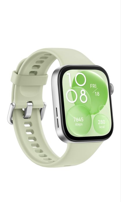 Смарт часовник Huawei Watch Fit 3