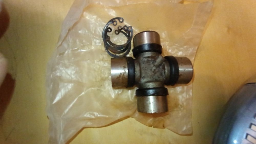 Cruce ax cardan Dacia 1307 noua