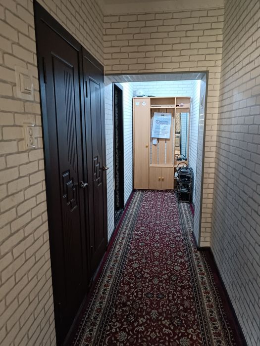 2 хонали кв 3 этаж