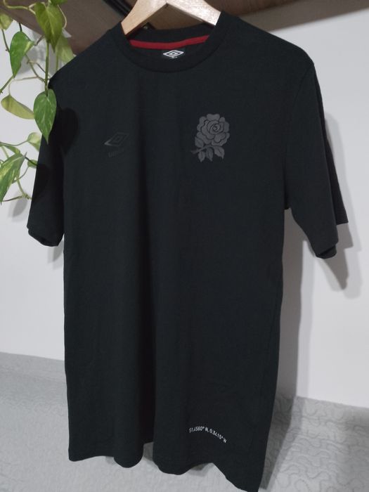 Tricou Rugby Anglia Umbro S