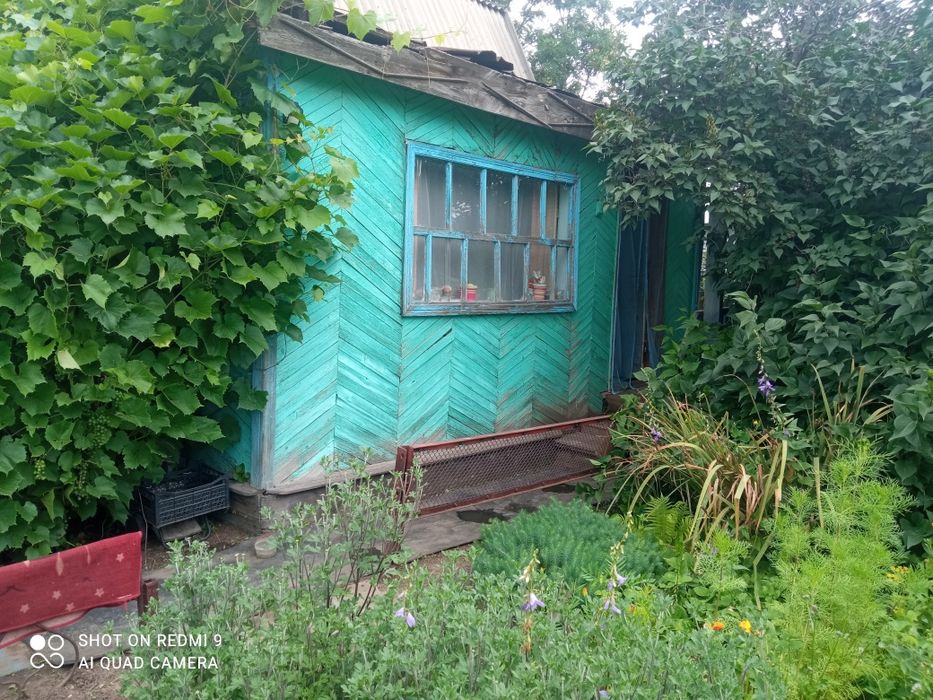 Продаем дачу, с/о Энтузиаст