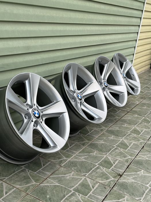 Джанти за BMW 18цола