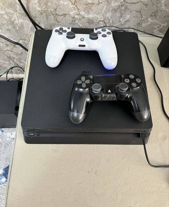 playstation 4 slim 1tb