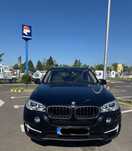 BMW X5 BMW X5 xDrive30d 258 CP • 05.2017 •