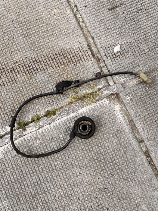 Части за Yamaha YZF 125R