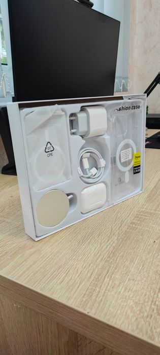 Комплект Аксесоари за iPhone