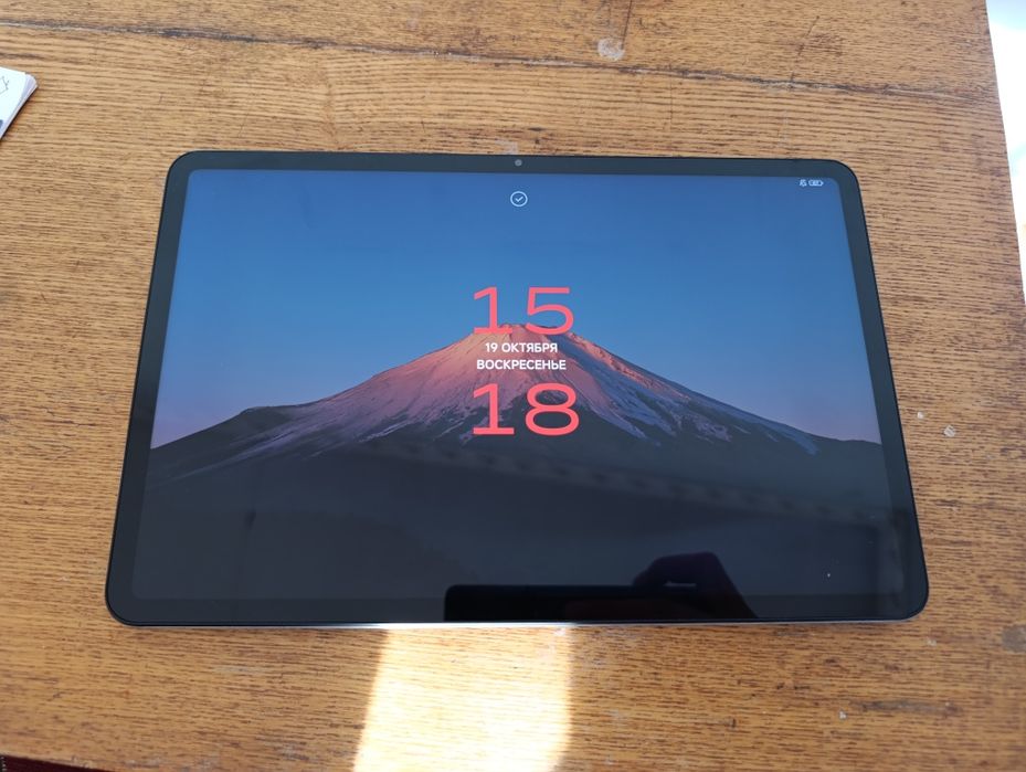 Планшет Xiaomi pad 6