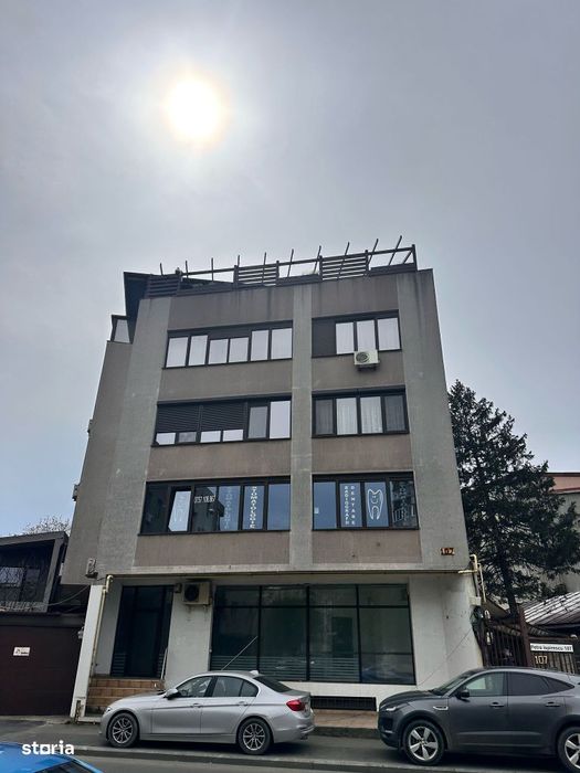 se vand doua apartamente in sector 5 ,petre ispirescu