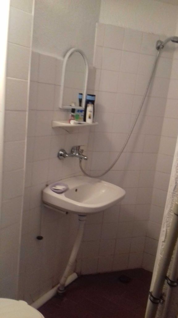 Дава се под наем Четиристаен апартамент в София, Център - 100 кв.м за 867 € - Снимка #5