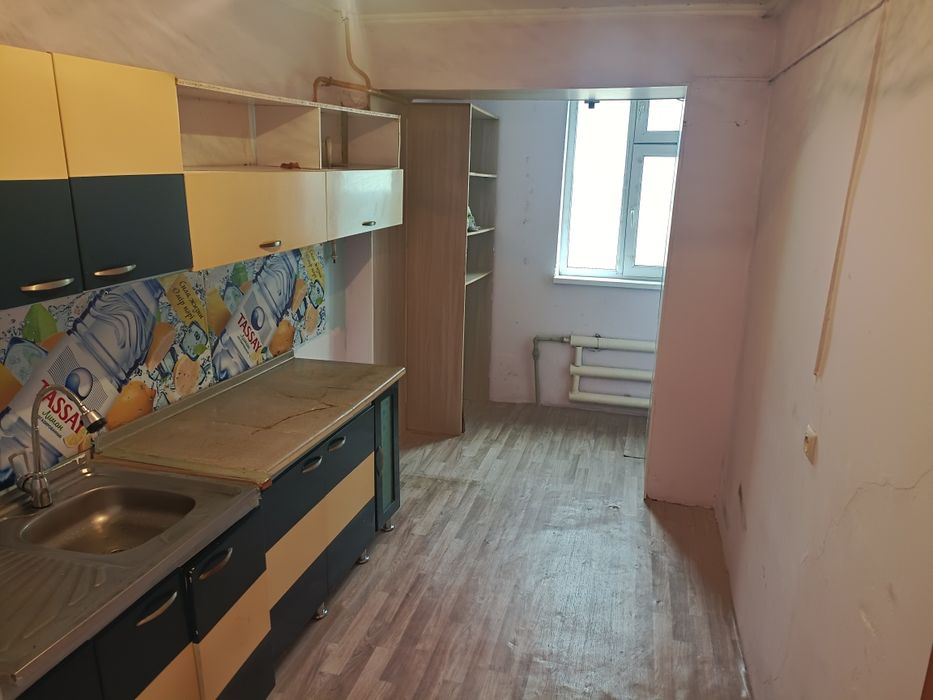 Срочно продается 2х комн квартира