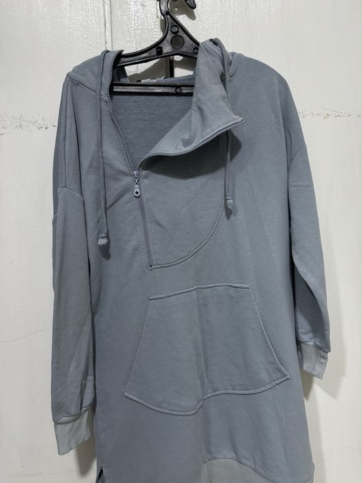 Продам спортивное теплое платье