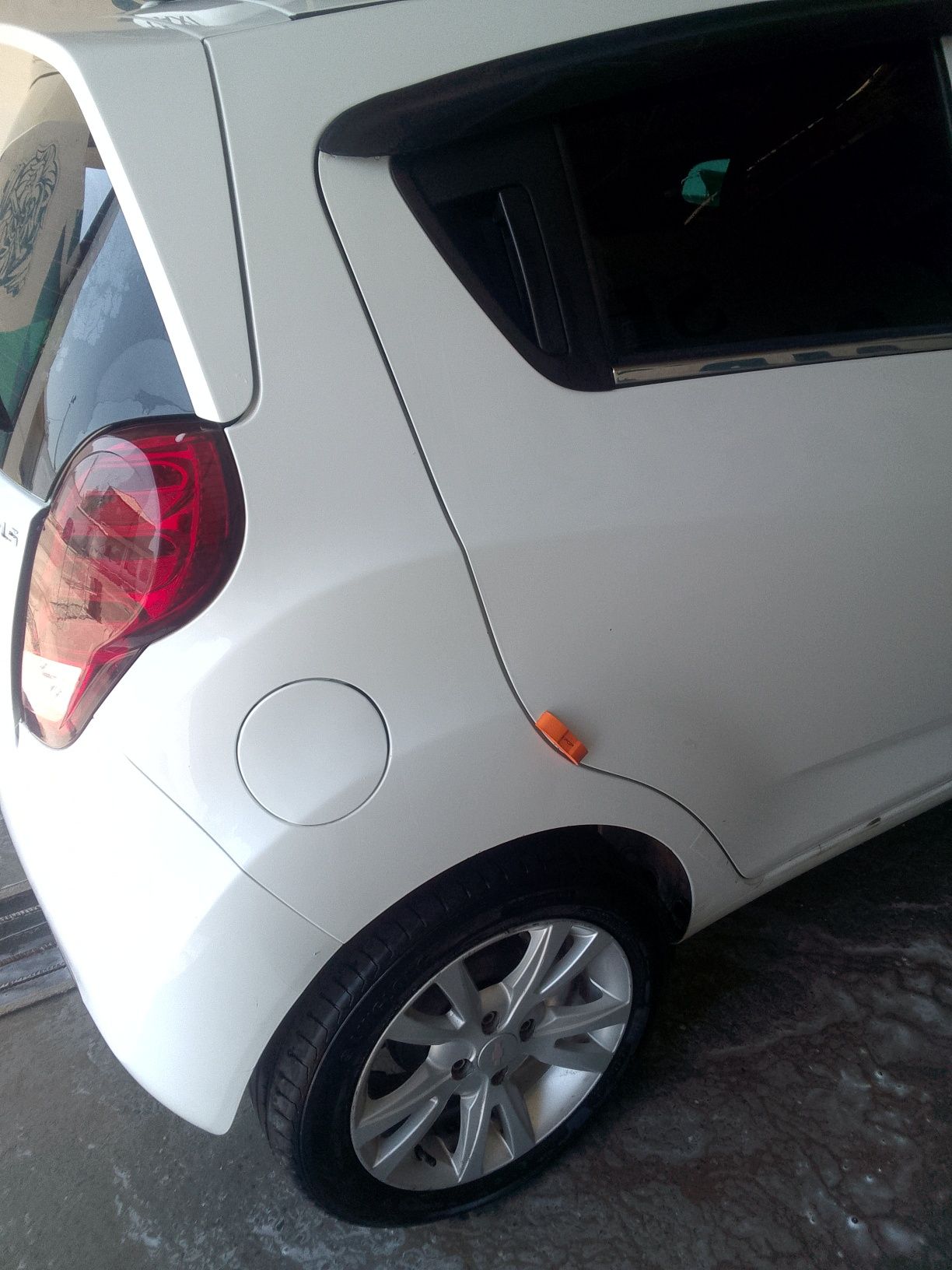 Diska balon sotiladi