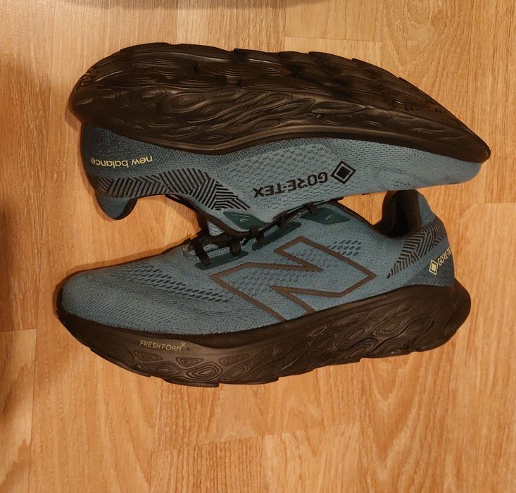 New Balance FreshFoamGTX