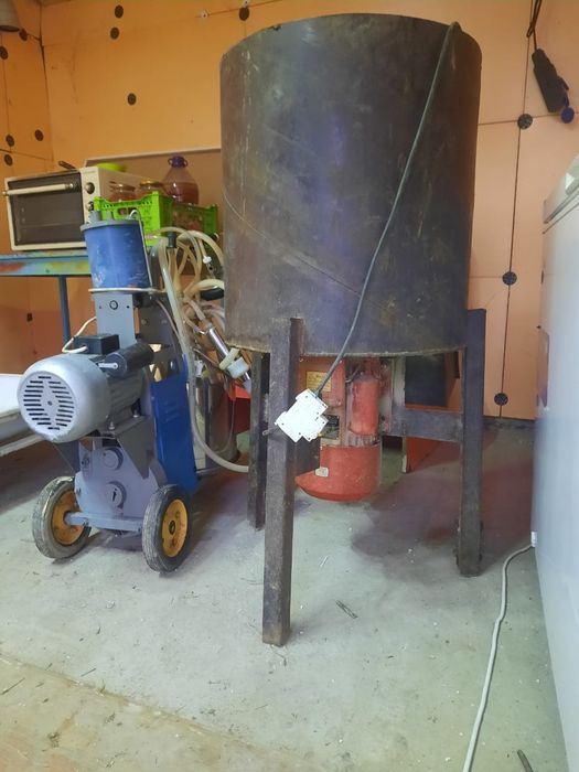 Продам дробилку фирмы Аргымак