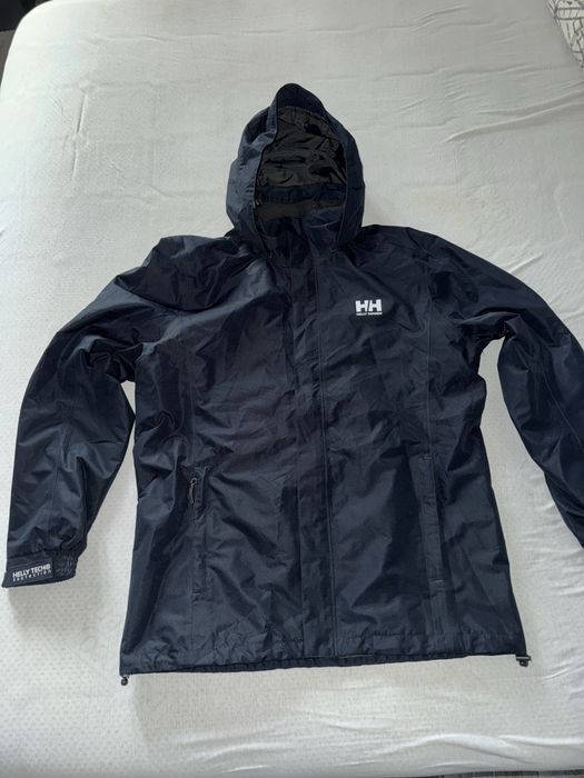 Helly Hansen Оригинално мъжко яке