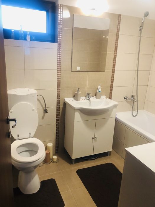 Închiriez apartament 2 camere Apahida pe termen lung