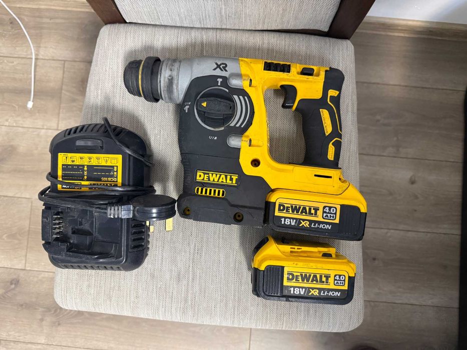 Dewalt DCH273 Перфоратор