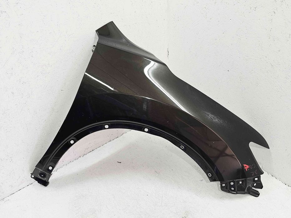 Aripa dreapta fata Nissan X-Trail (T32) [Fabr 2013-prezent] EAN