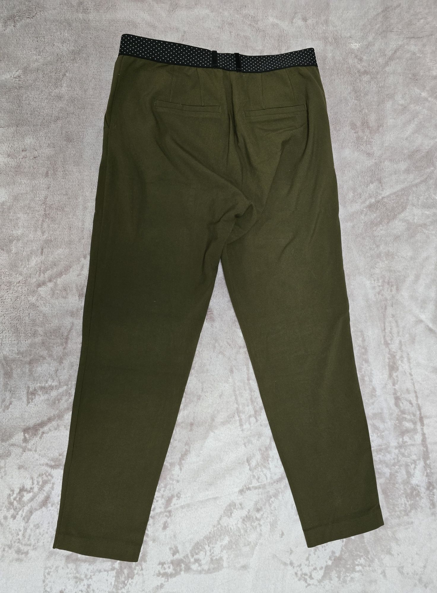 Pantaloni Defacto