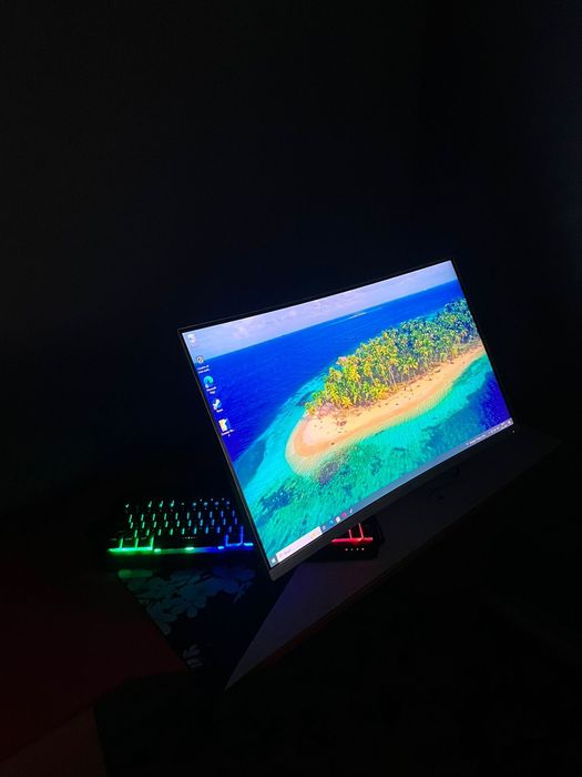 компютер игравой