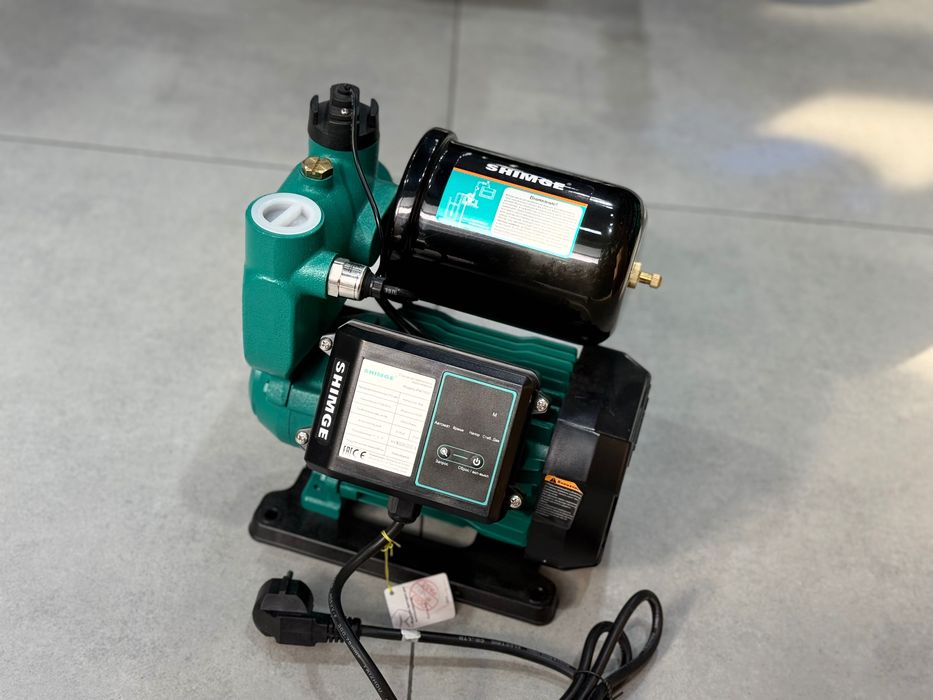Сув насос SHIMGE PW 750F