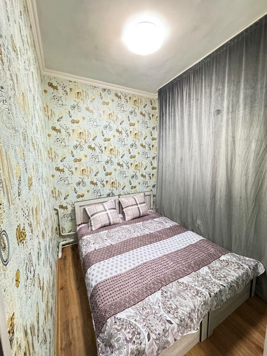 Buyuk Ipak yoli metro yaqin ijaraga kvartira