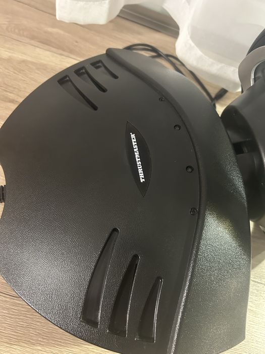 Vand volan nou PlayStation 5