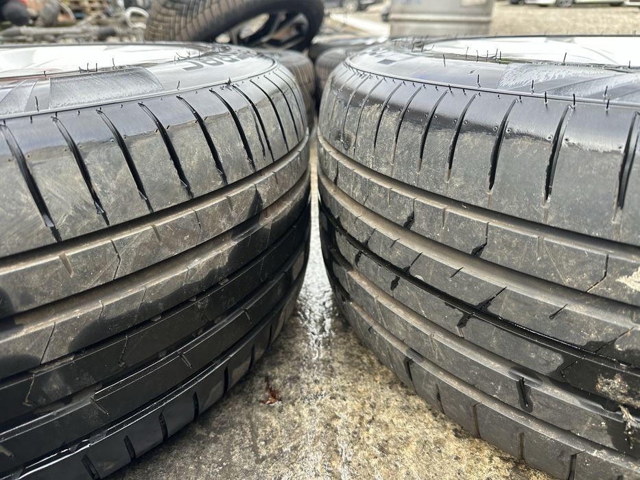 Roti / Jante BMW X5 E70, X6 E71 : 255 50 19 / 285 45 19
