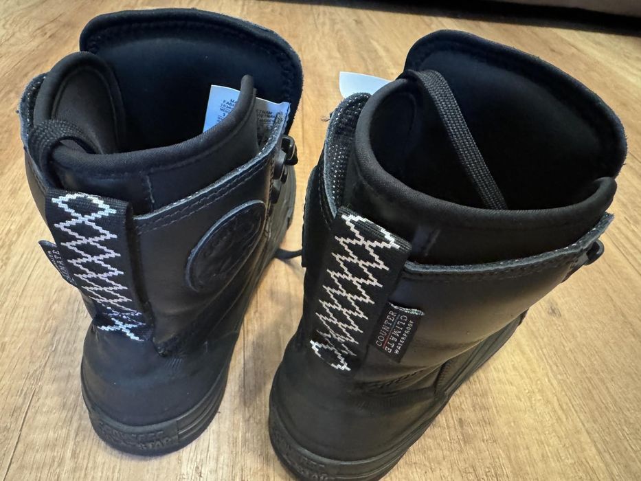 Боти convers 35 nomer
