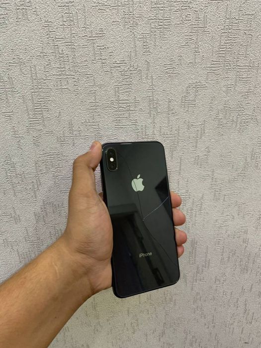 iPhone Xs Max arzonga