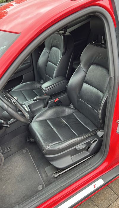 Audi A3 1.8 Benzină – An 2007