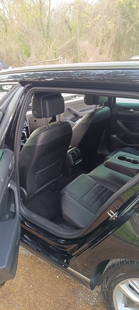 VW Passat 8/ 150кс/ R-line/ 2020г.
