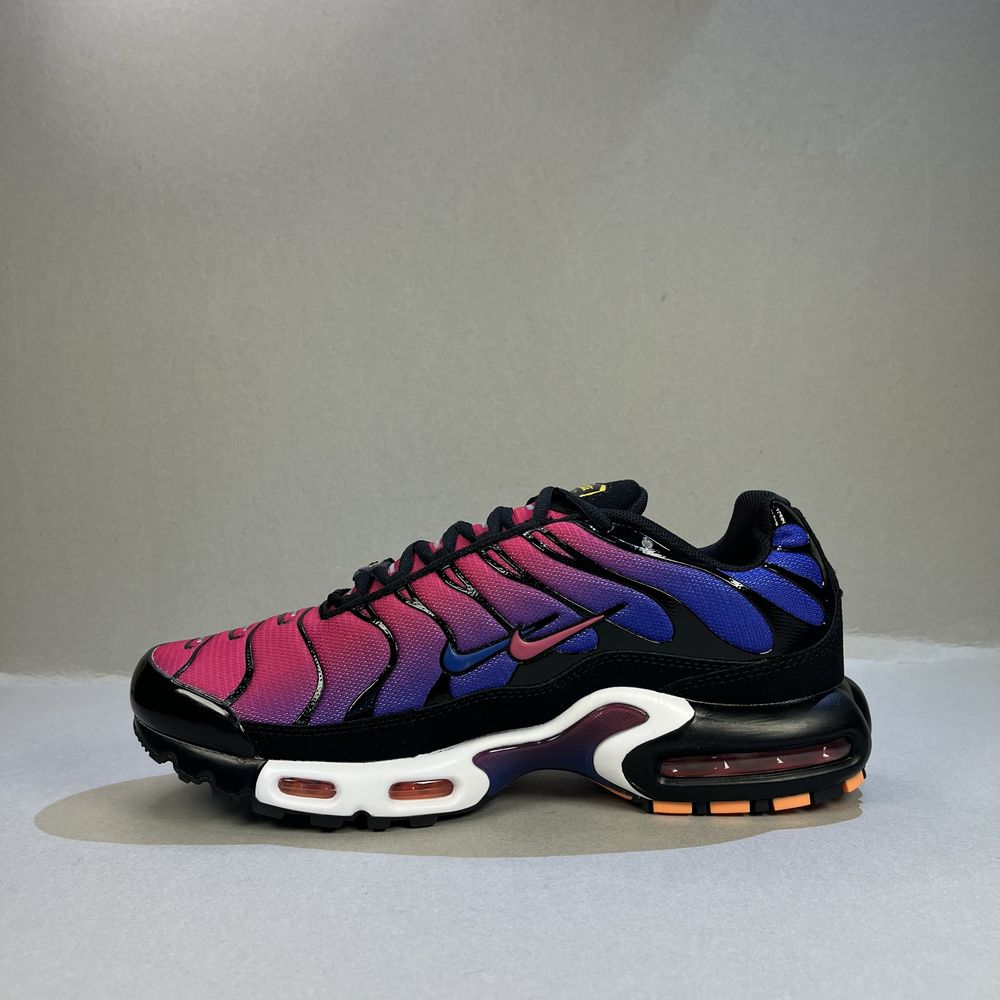 Nike Air Max Plus TN Barcelona! НОВИ! ОРИГИНАЛ!
