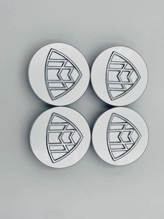 Set capace janta compatibile Mercedes Maybach w222 facelift