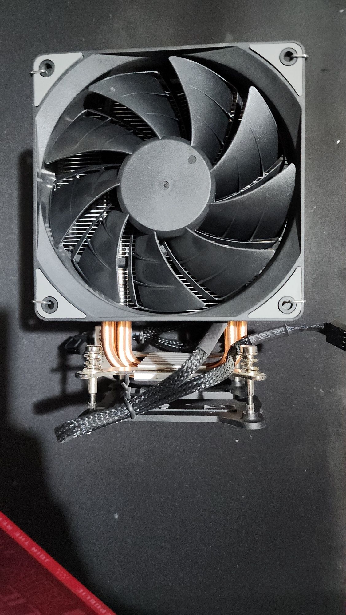 Z370-p II i7 8700 ddr4 32gb