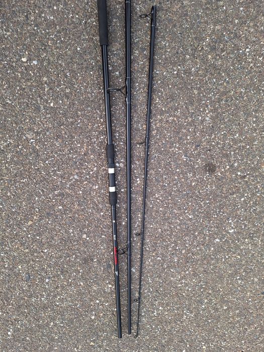 Vând Lanseta Carp Expert in Smart Spod, 3.75m, 5lbs,