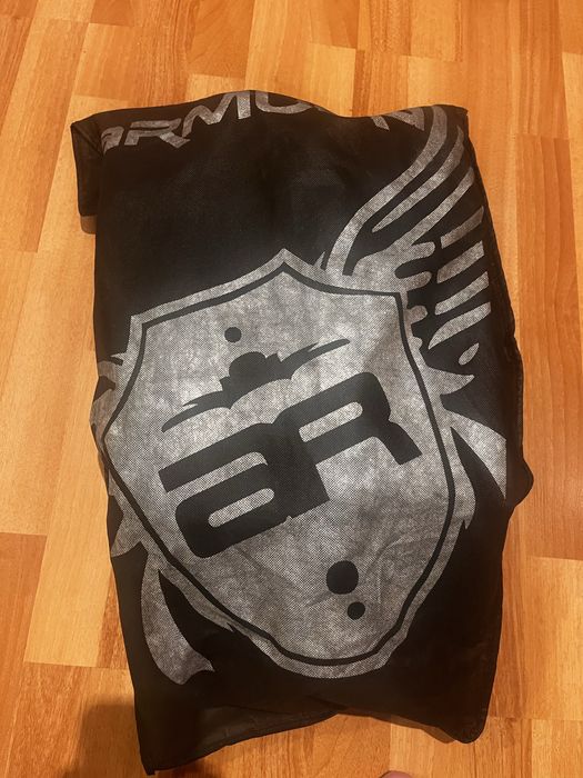 Tibiere ARMURA Nak Muay marime m