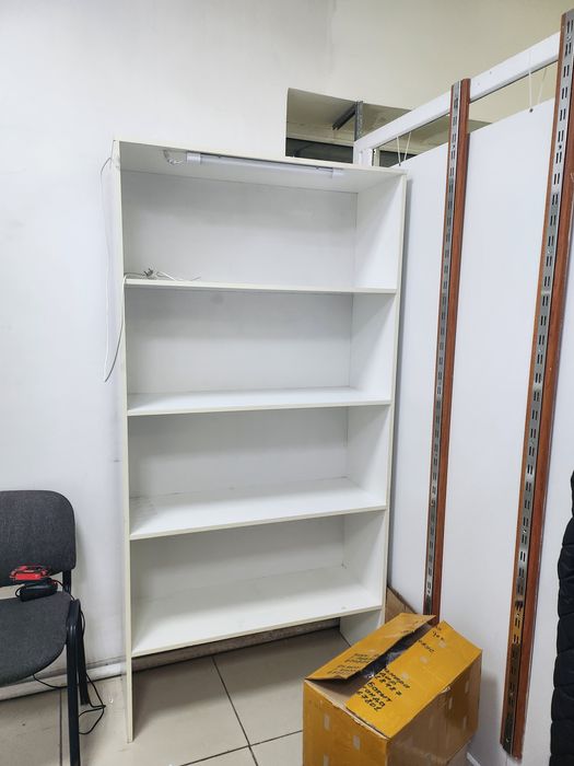 Стеллаж для хранения