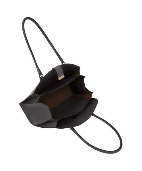 Дамска кожена чанта Furla Milano