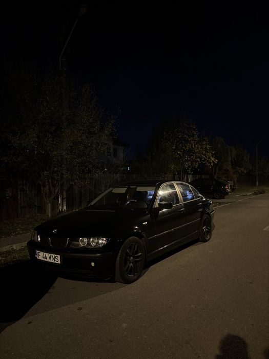 Vand Jante Bmw 5x120 r16