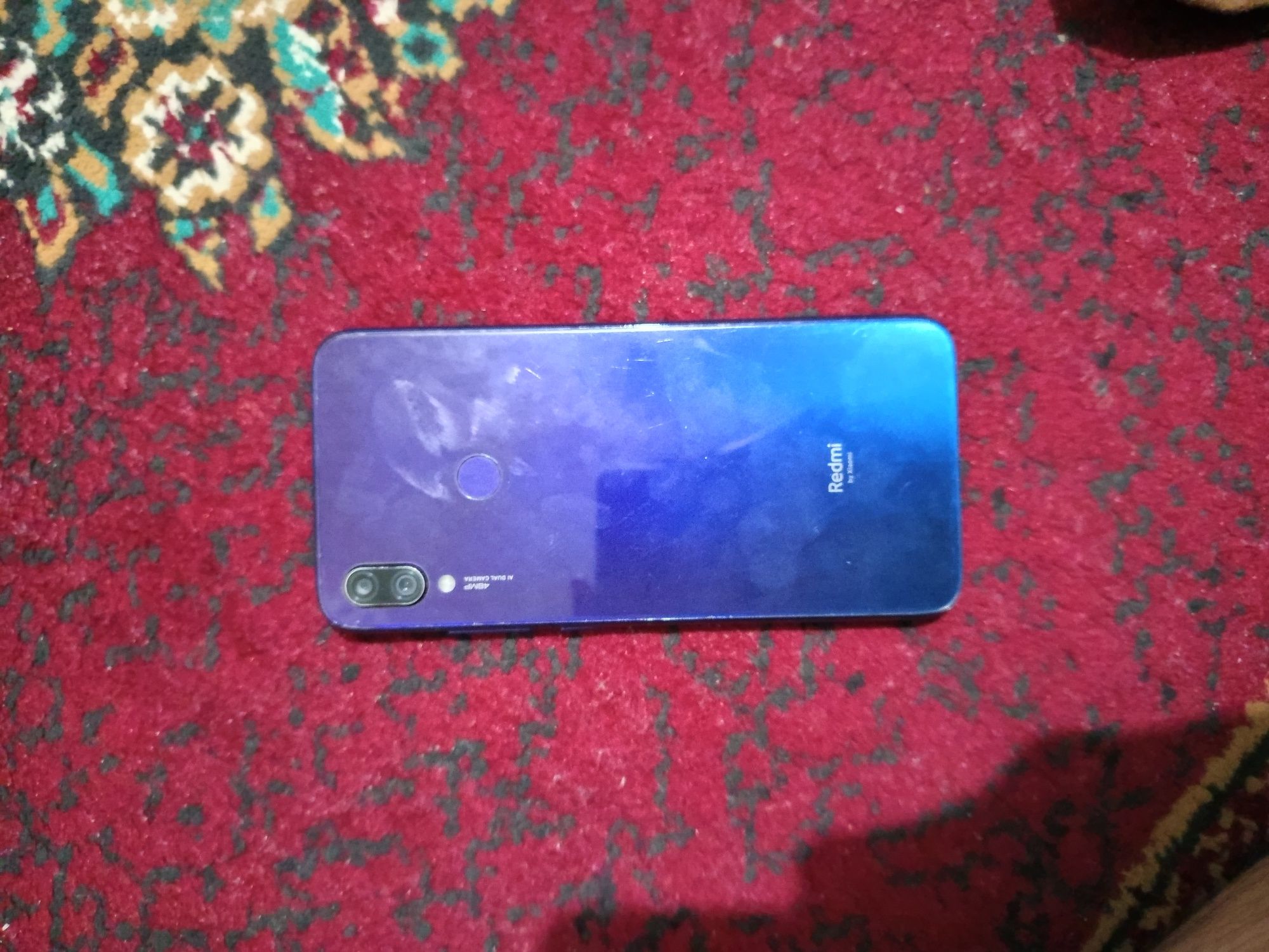 Redmi note 7 pamit 64