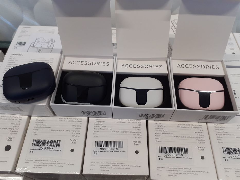 Căști airpods BK11 Made in Germania