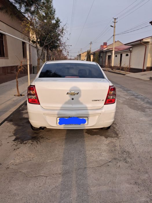 Cobalt mehanika 2019