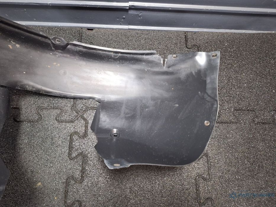 Carenaj roata VOLKSWAGEN GOLF VI 5K1_ 2011 TDi BlueMotion CAYC 77KW|105HP 2011