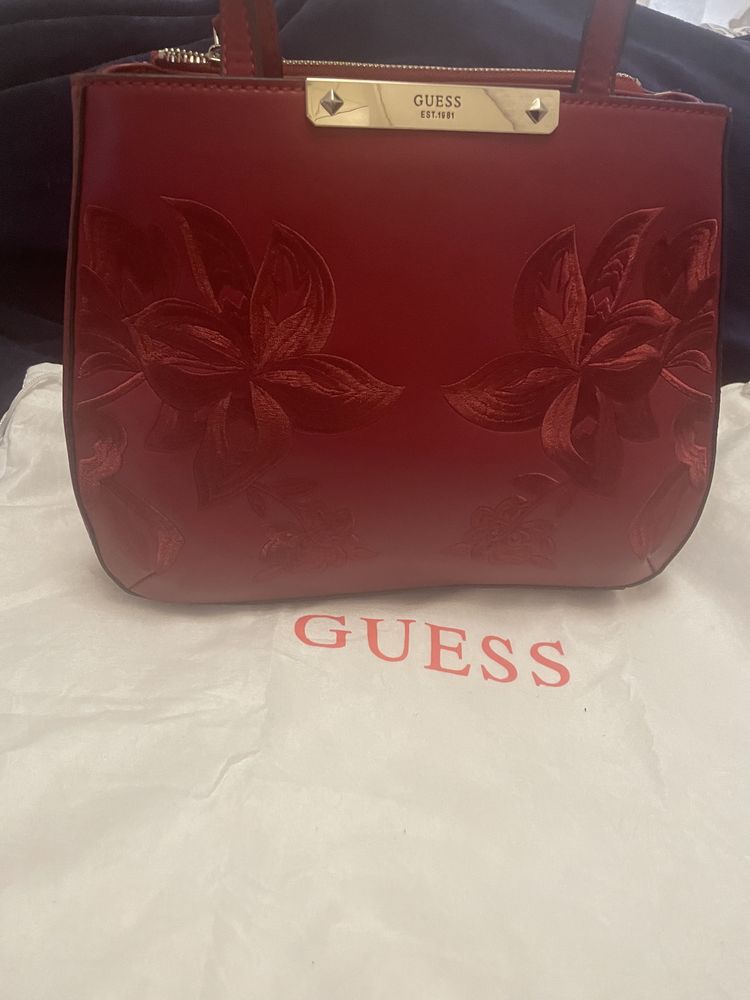 Сумка Guess оригинал