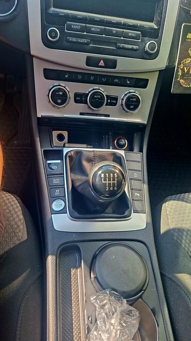 Volkswagen b7 impecabil