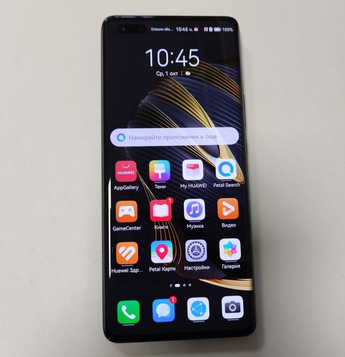 Huawei Nova 10 Pro 256/8GB