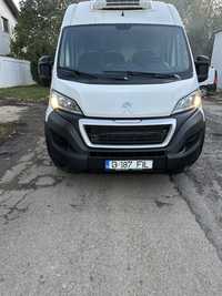 Se vinde Peugeot Boxer