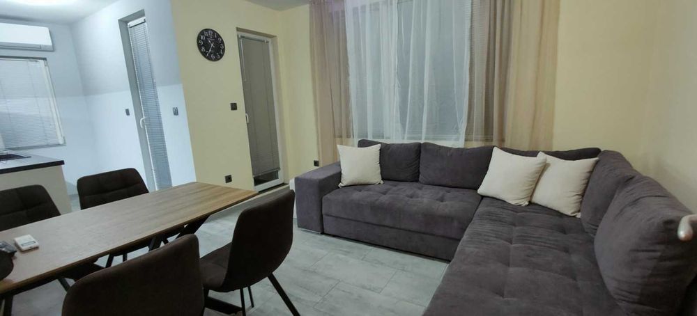 Дава се под наем Двустаен апартамент в София, Надежда 2 - 60 кв.м за 600 € - Снимка #2